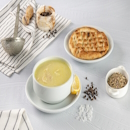 Tavuk Suyu Çorbası