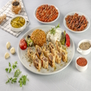 Fırın Beyti Kebap