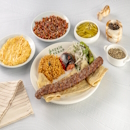 Urfa Kebap