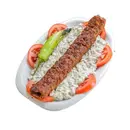 Alinazik Kebap