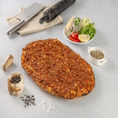 Antep Usulü Lahmacun