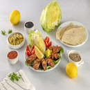 Çiğ Köfte (400 gr)