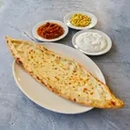 Kaşarlı Pide