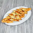 Sucuklu & Kaşarlı Pide