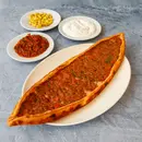 Kıymalı Pide